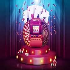 Dealer langsung di meja Live Casino profesional bol77