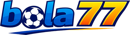 Logo bola77